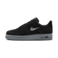 Nike Air Force 1 Low '07 Jewel Black Cool Grey
