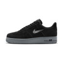 Nike Air Force 1 Low '07 Jewel Black Cool Grey