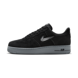 Nike Air Force 1 Low '07 Jewel Black Cool Grey