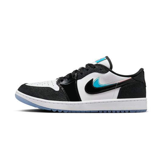 Jordan 1 Retro Low Golf Endless Pursuit Pack
