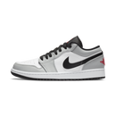 Jordan 1 Low Light Smoke Grey