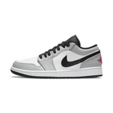 Jordan 1 Low Light Smoke Grey