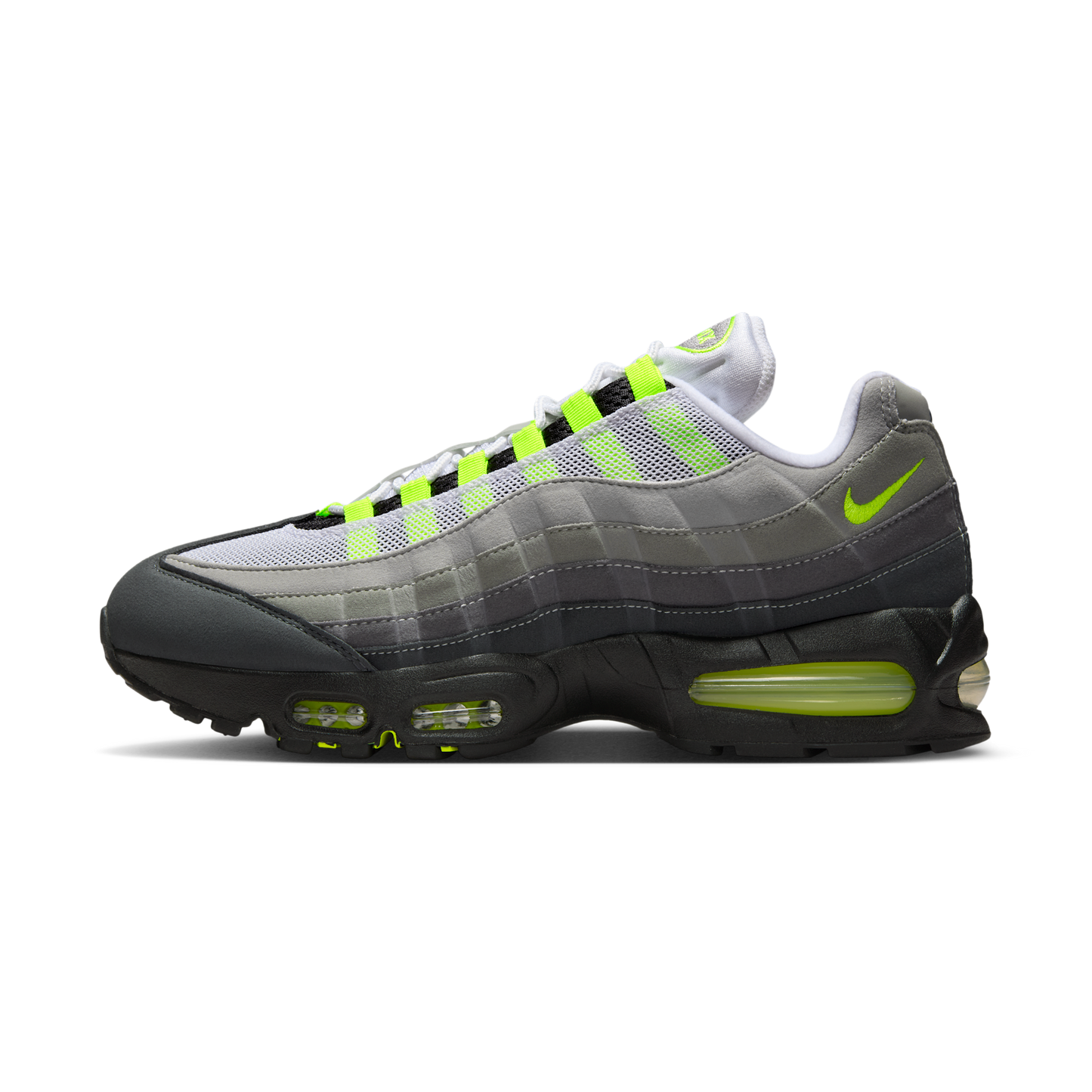 Nike Air Max 95 OG Big Bubble Neon (2025/2026)