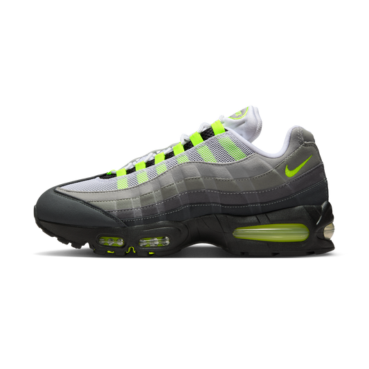 Nike Air Max 95 OG Big Bubble Neon (2025/2026)