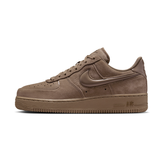Nike Air Force 1 Low '07 Mink Brown (Women's)