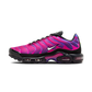 Nike Air Max Plus Rebellious Air Fireberry