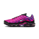 Nike Air Max Plus Rebellious Air Fireberry