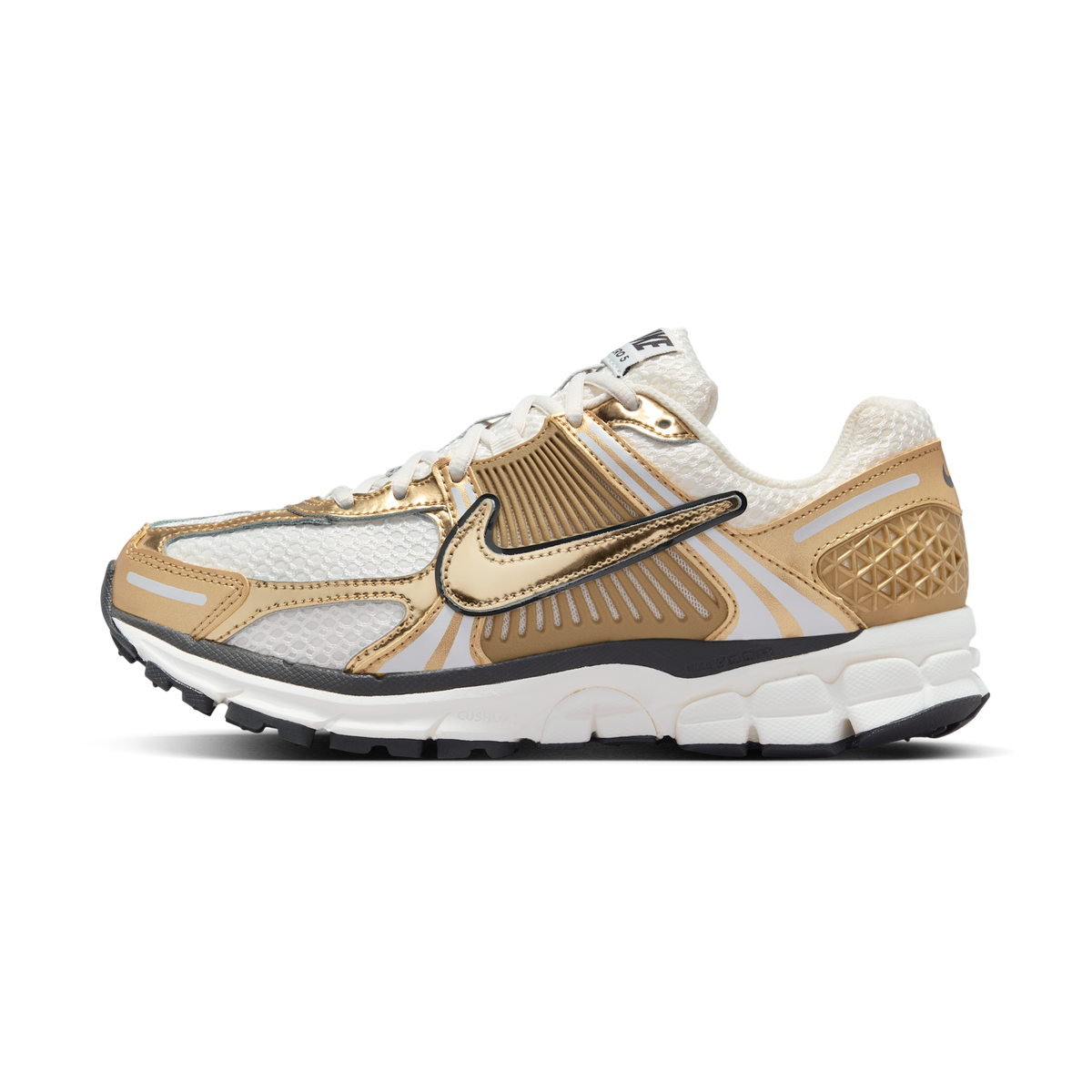 Nike Zoom Vomero 5 Metallic Gold (Women's)