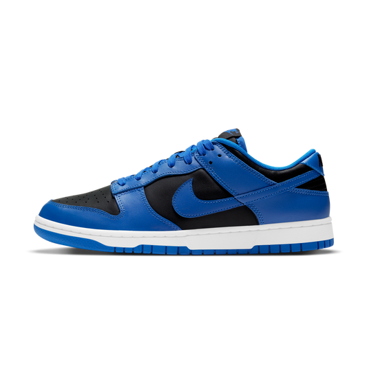 Dunk Low Hyper Cobalt