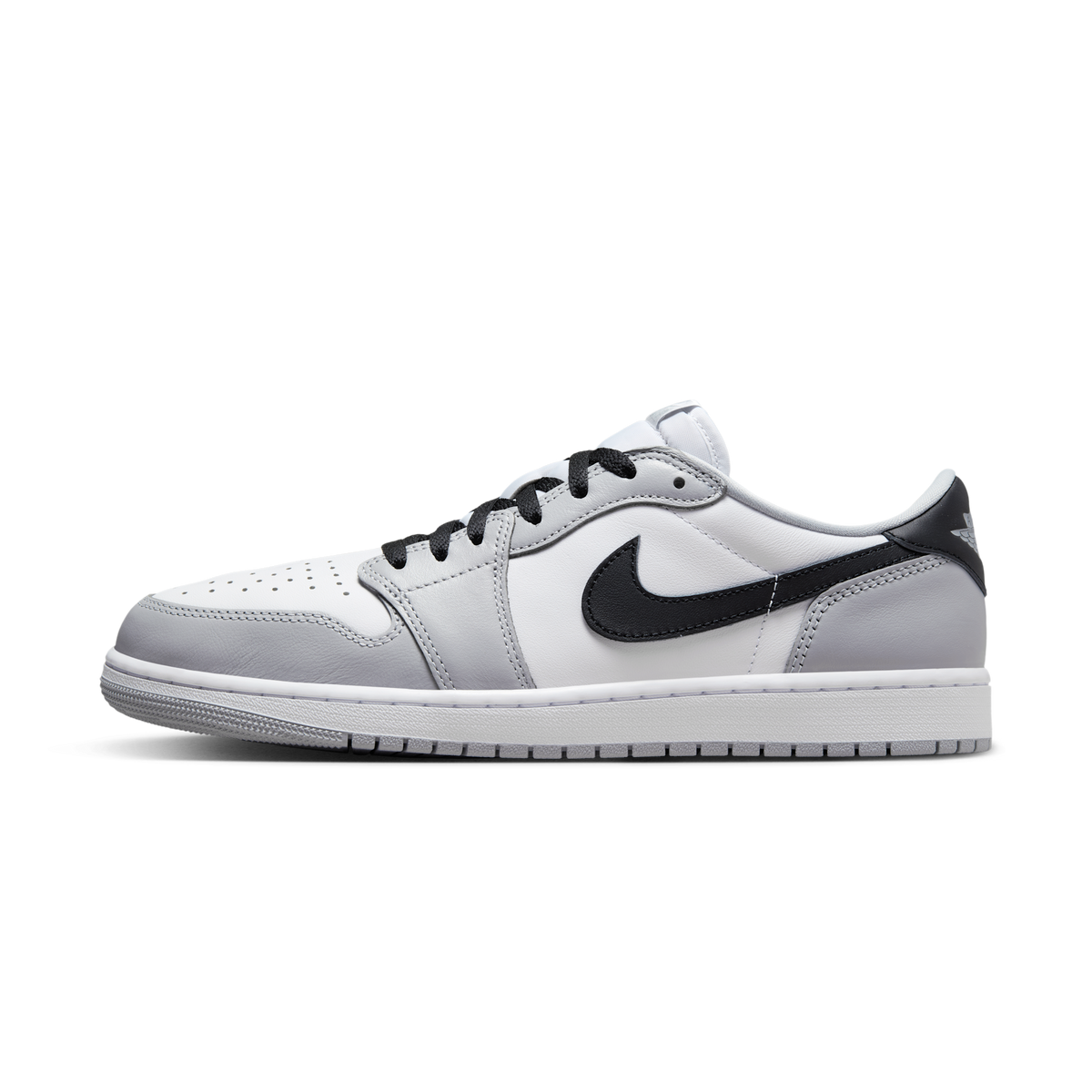 Jordan 1 Retro Low OG Barons