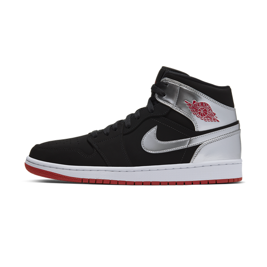 Jordan 1 Mid Johnny Kilroy