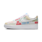 Nike Air Force 1 Low World Tour White