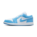 Jordan 1 Low SE White Legend Blue