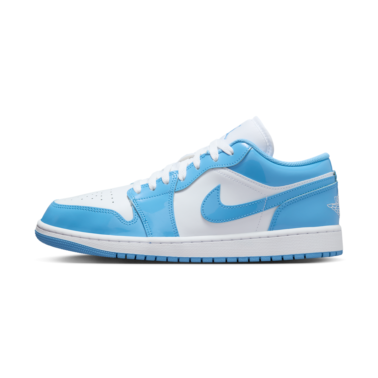 Jordan 1 Low SE White Legend Blue