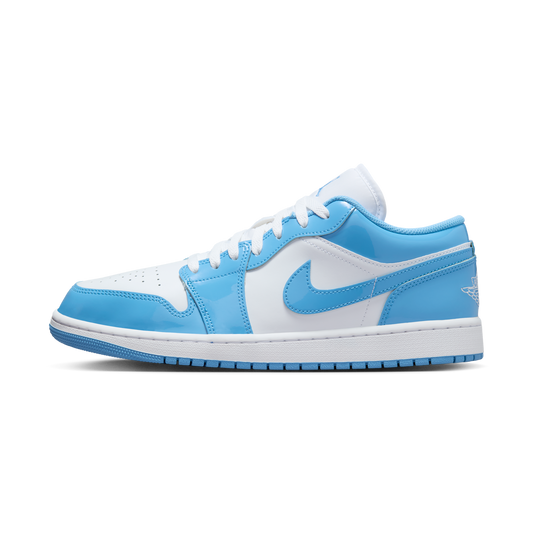 Jordan 1 Low SE White Legend Blue
