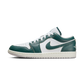 Jordan 1 Low SE Oxidized Green