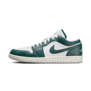 Jordan 1 Low SE Oxidized Green