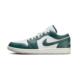 Jordan 1 Low SE Oxidized Green