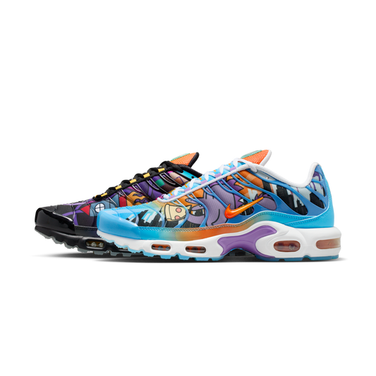Nike Air Max Plus Doernbecher Sergio Cano Marquez