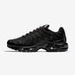 Nike Air Max Plus Triple Black