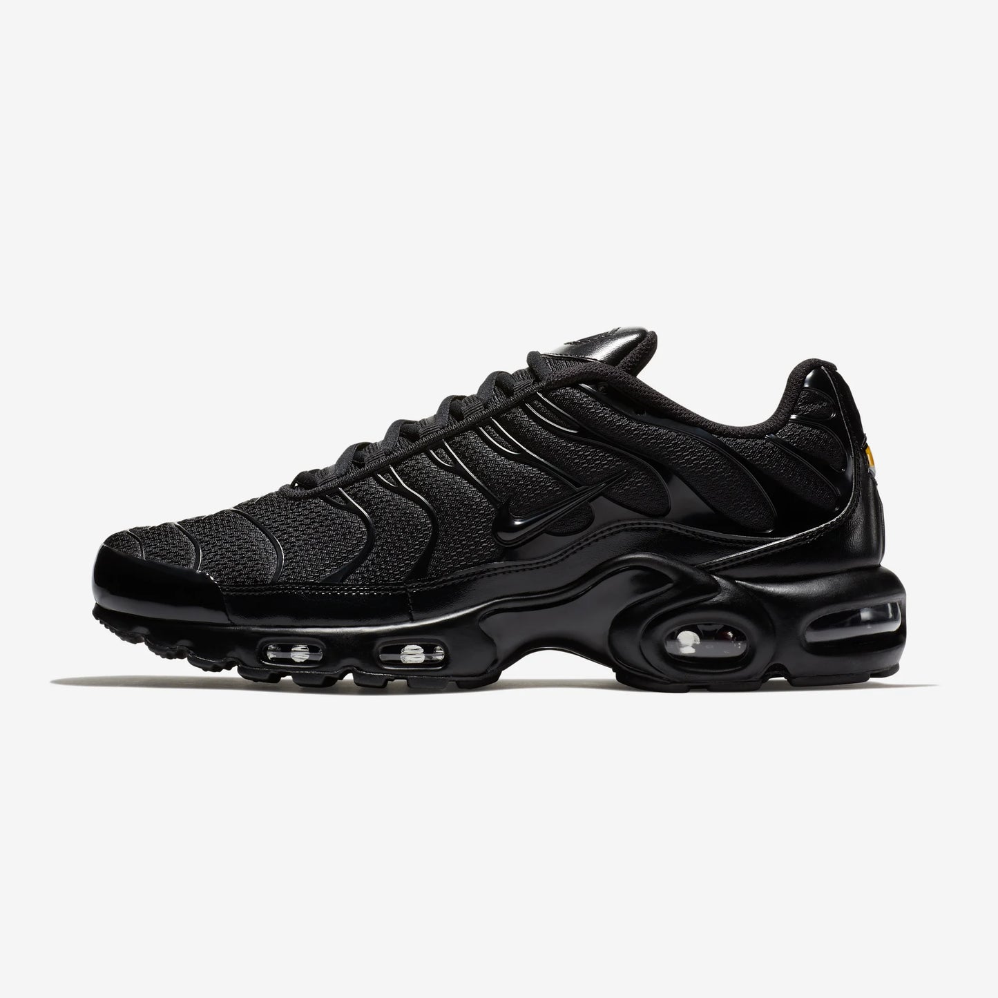 Nike Air Max Plus Triple Black