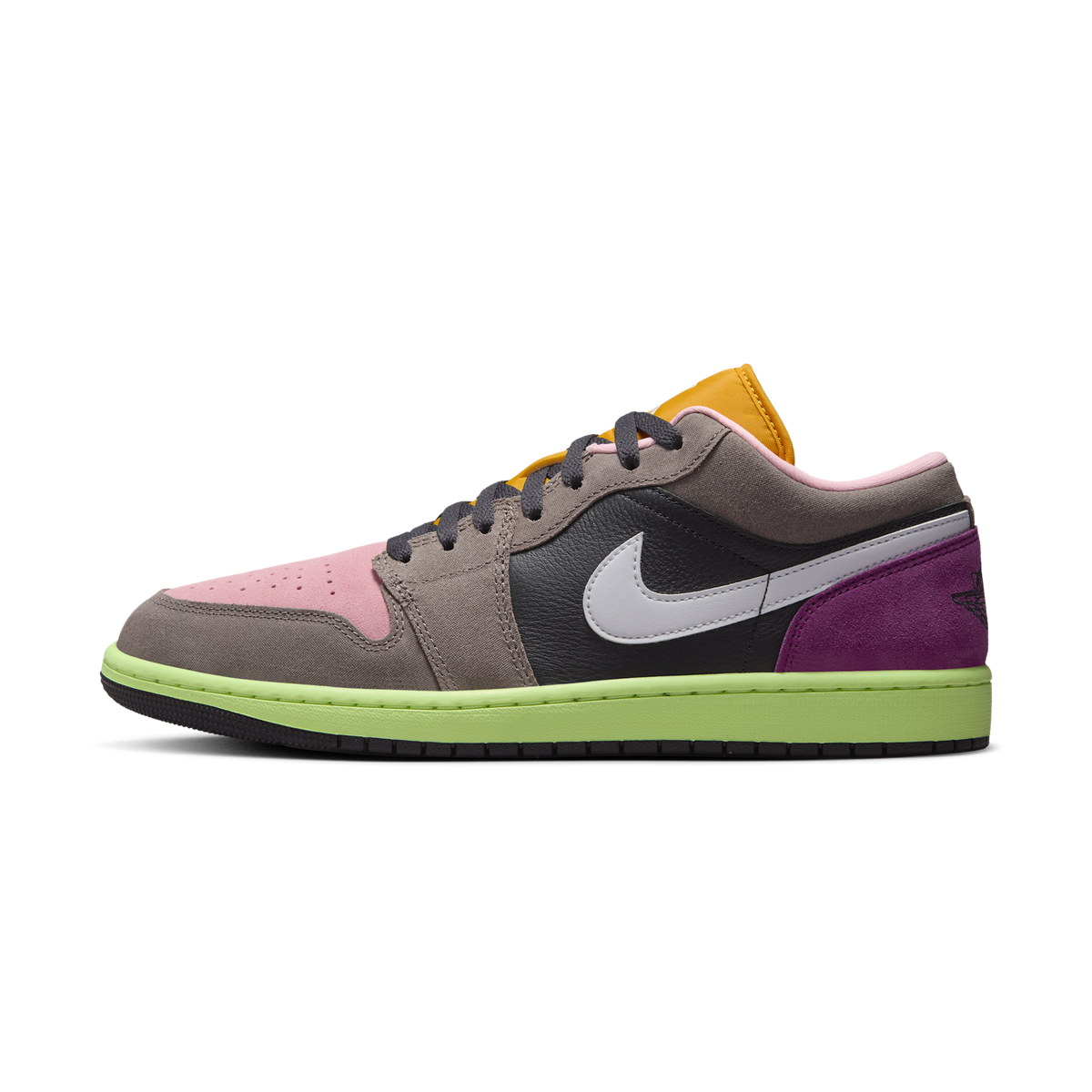 Jordan 1 Low Tokyo Bio Hack