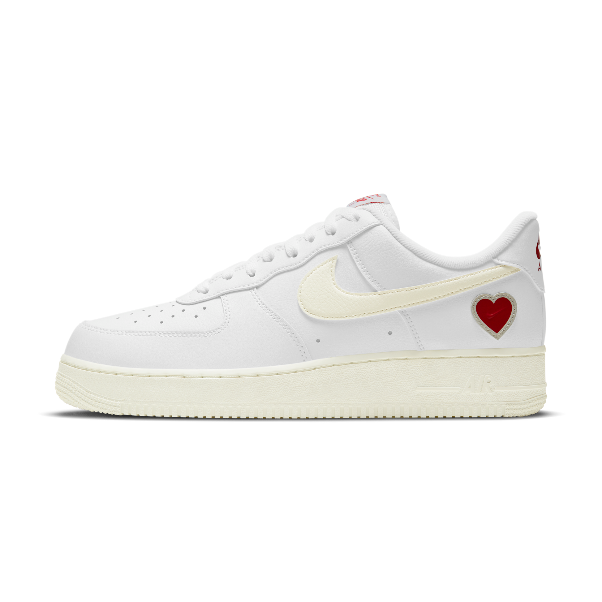 Nike Air Force 1 Low Valentine's Day (2021)