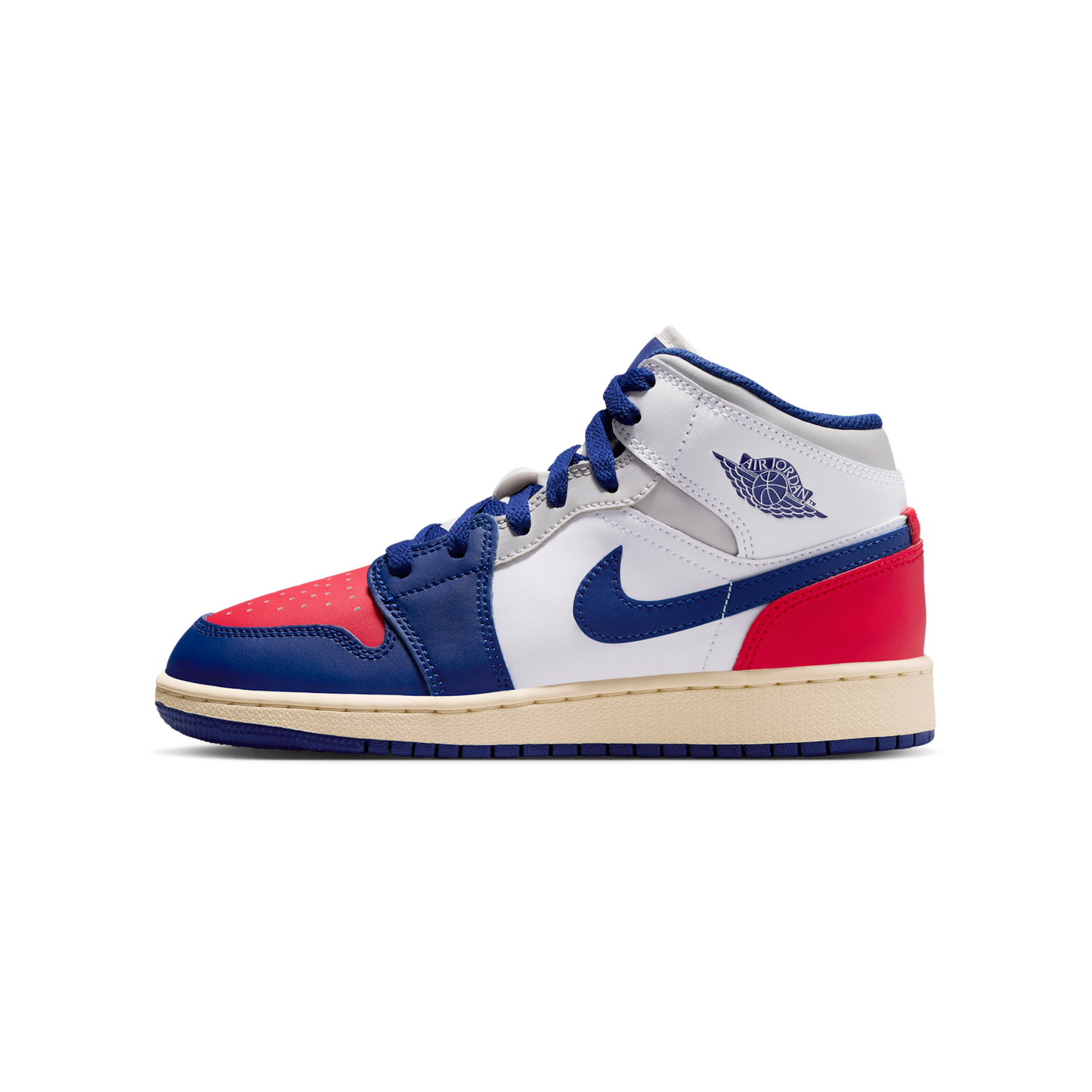 Jordan 1 Mid Rare Air