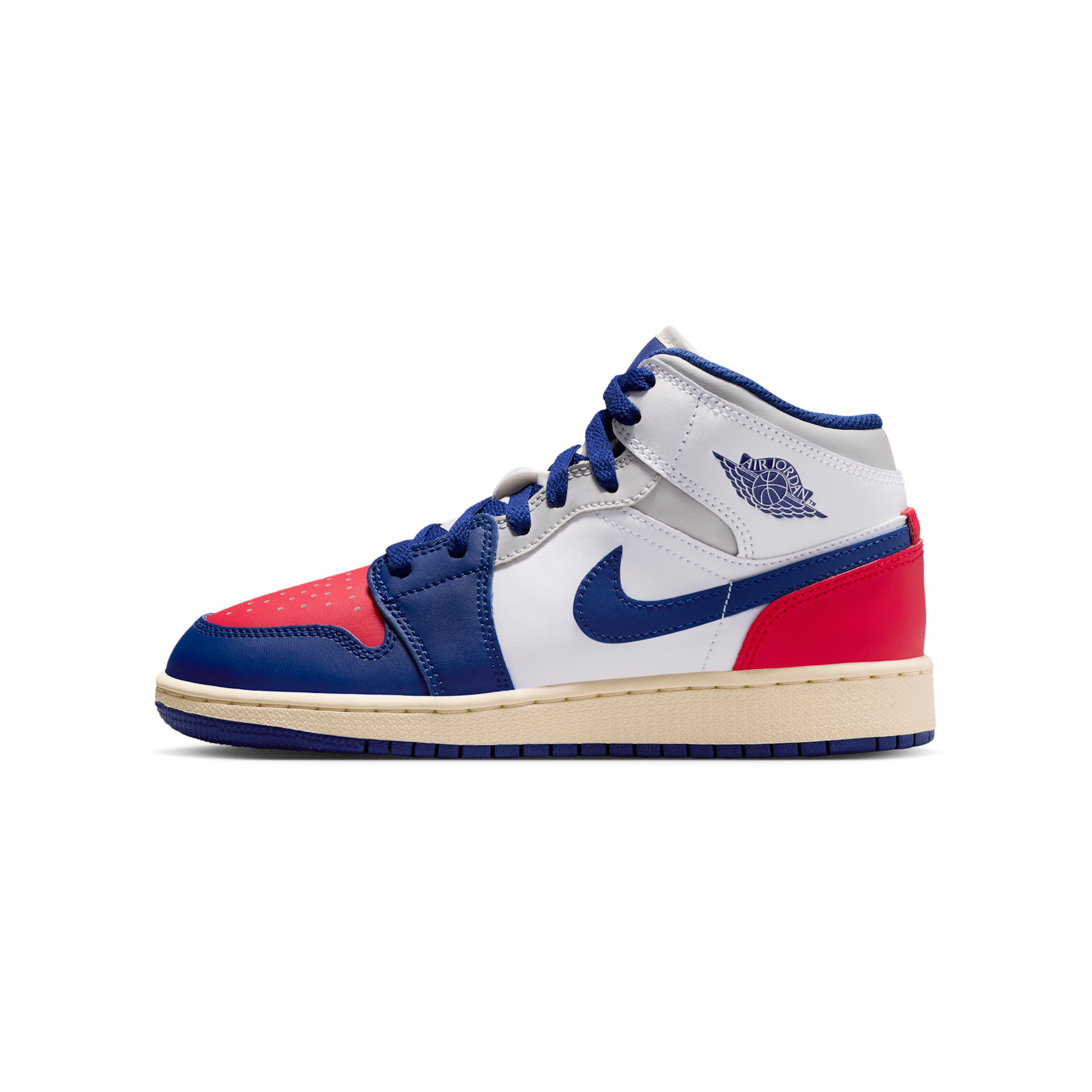 Jordan 1 Mid Rare Air