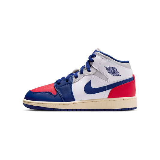 Jordan 1 Mid Rare Air