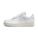 Nike Air Force 1 Low '07 White Smoke Grey (Women's)