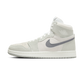 Jordan 1 High Zoom Air CMFT 2 Particle Grey
