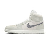 Jordan 1 High Zoom Air CMFT 2 Particle Grey