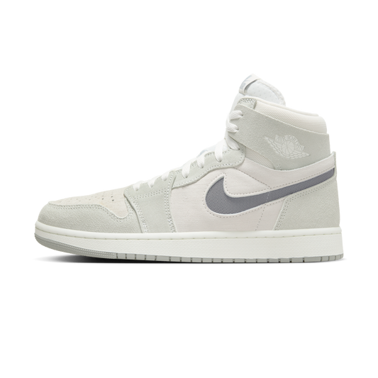 Jordan 1 High Zoom Air CMFT 2 Particle Grey