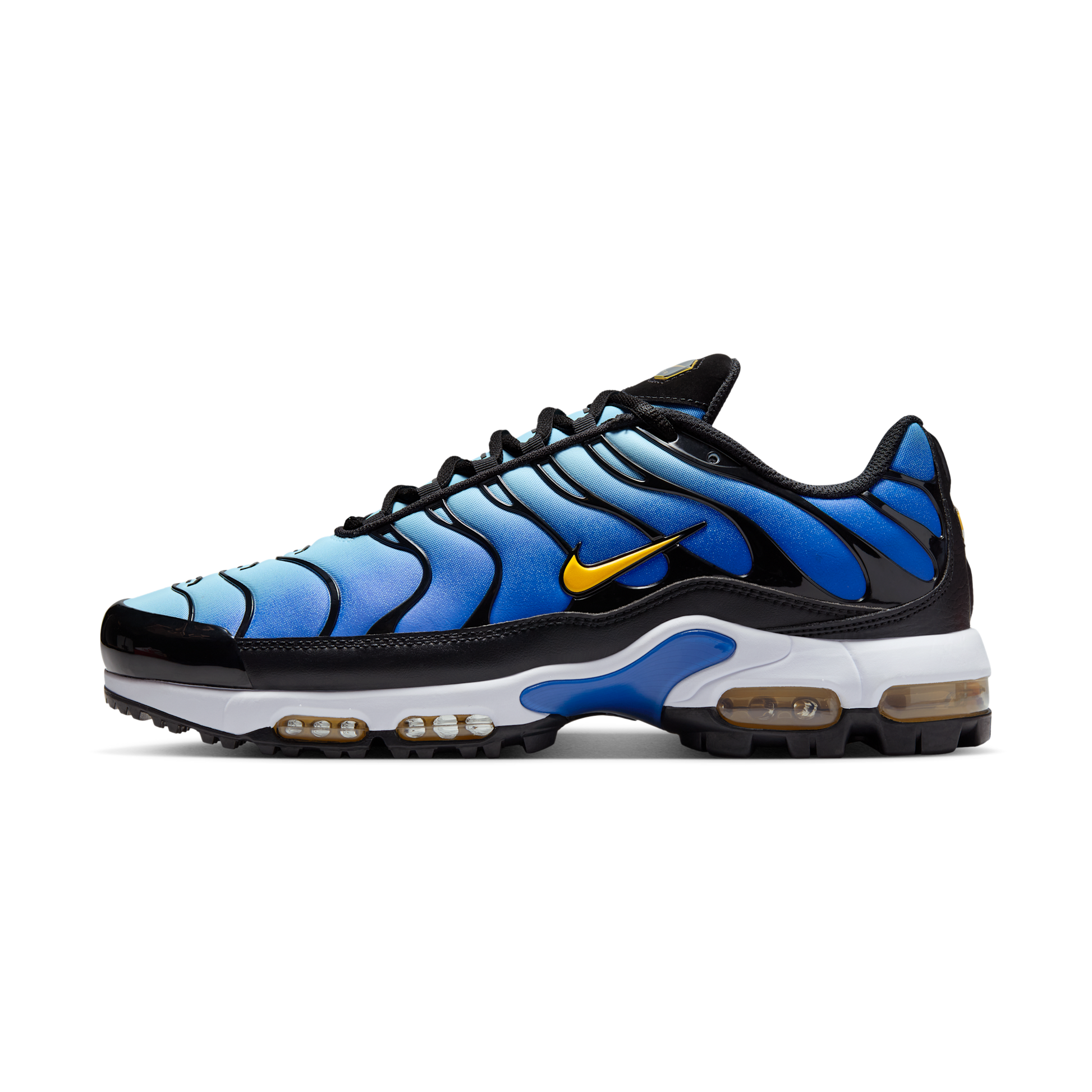 Nike Air Max Plus Golf Hyper Blue
