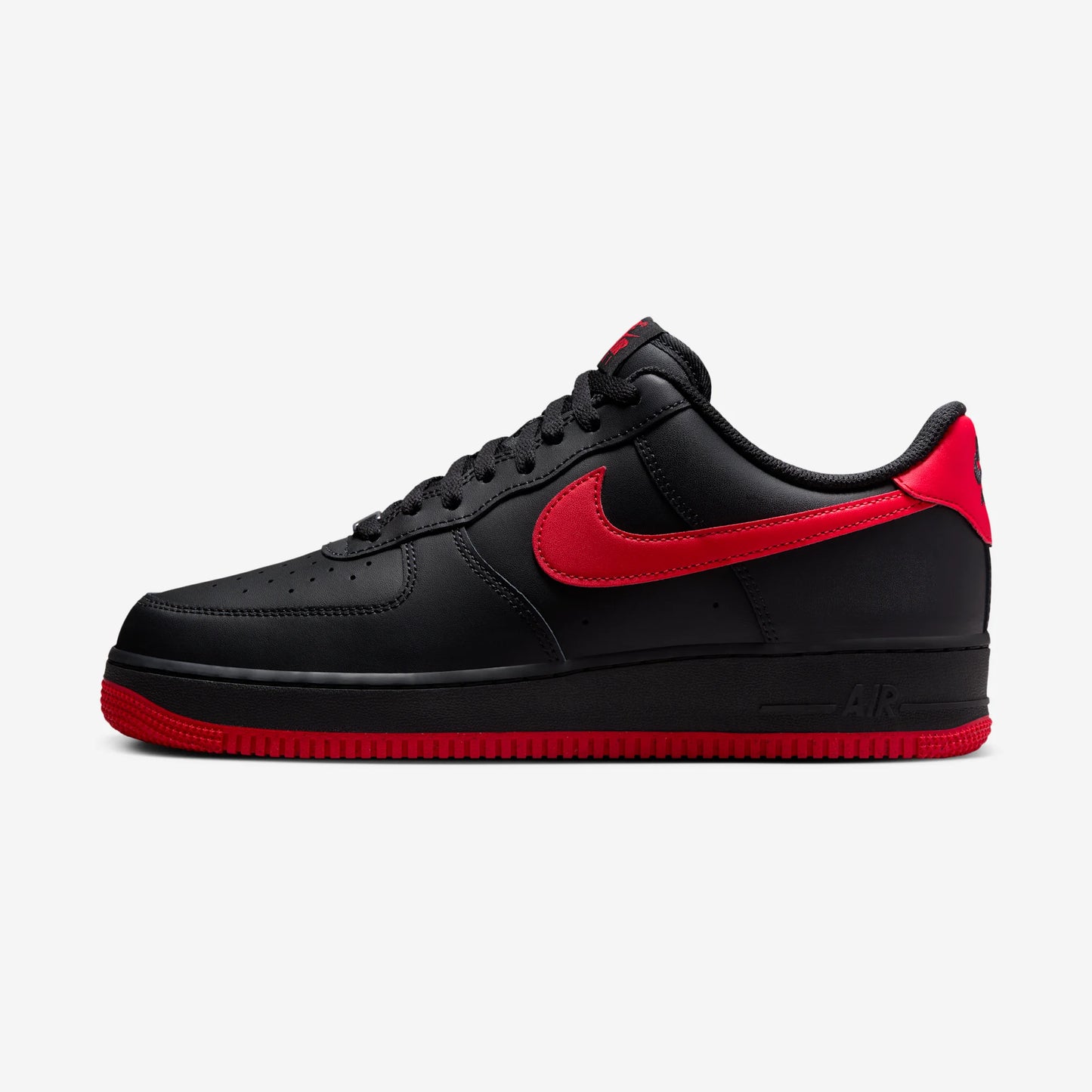 Nike Air Force 1 Low '07 LV8 Vamps