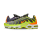 Nike Air Max Plus Color Flip Pack Black