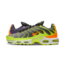 Nike Air Max Plus Color Flip Pack Black