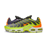 Nike Air Max Plus Color Flip Pack Black