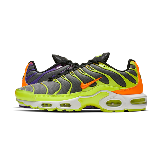 Nike Air Max Plus Color Flip Pack Black