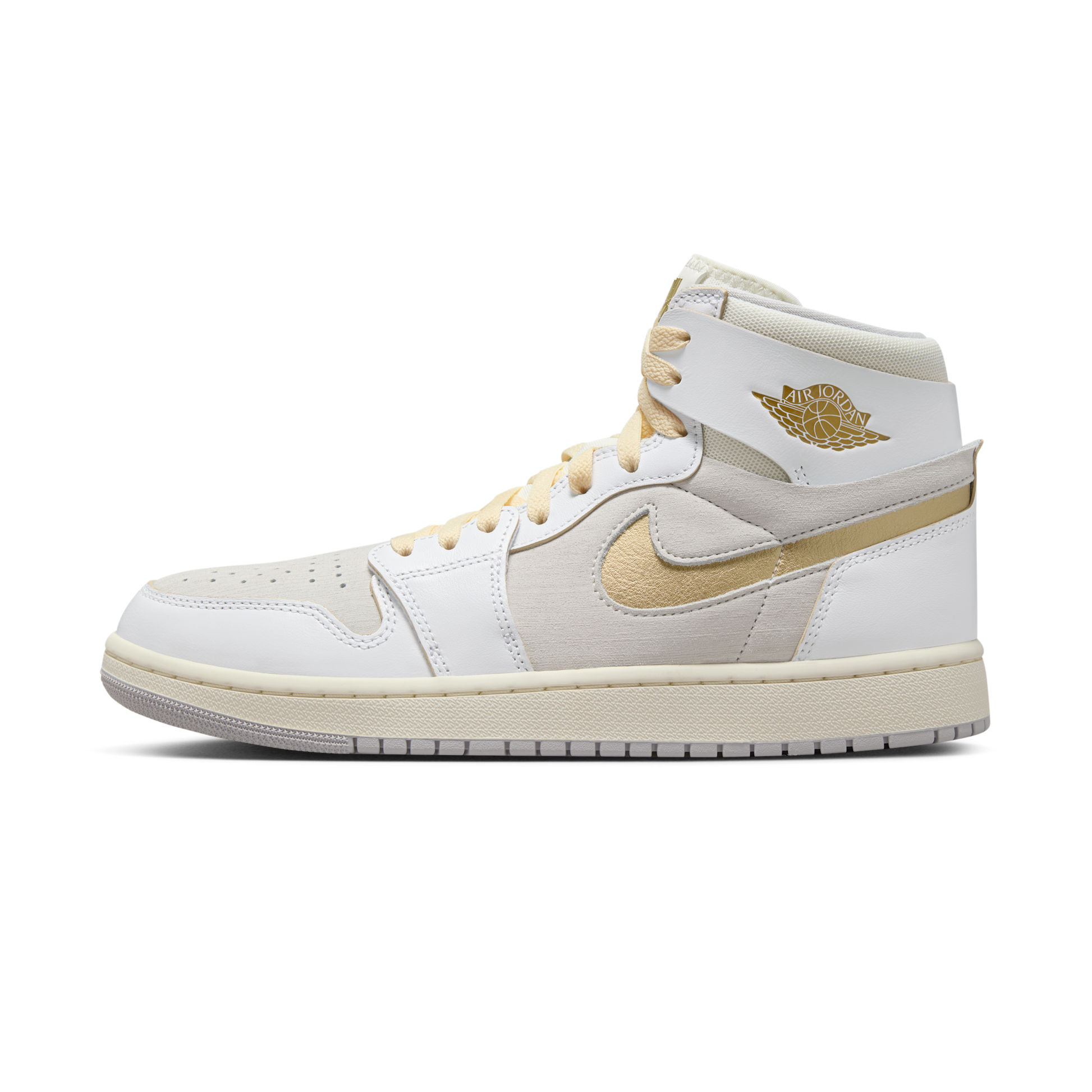 Jordan 1 High Zoom Air CMFT 2 FIBA