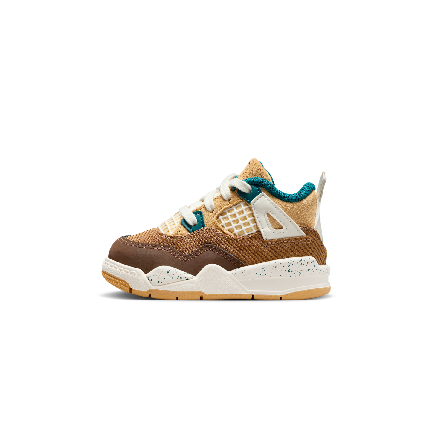 Jordan 4 Retro Cacao Wow (TD)