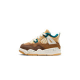 Jordan 4 Retro Cacao Wow (TD)