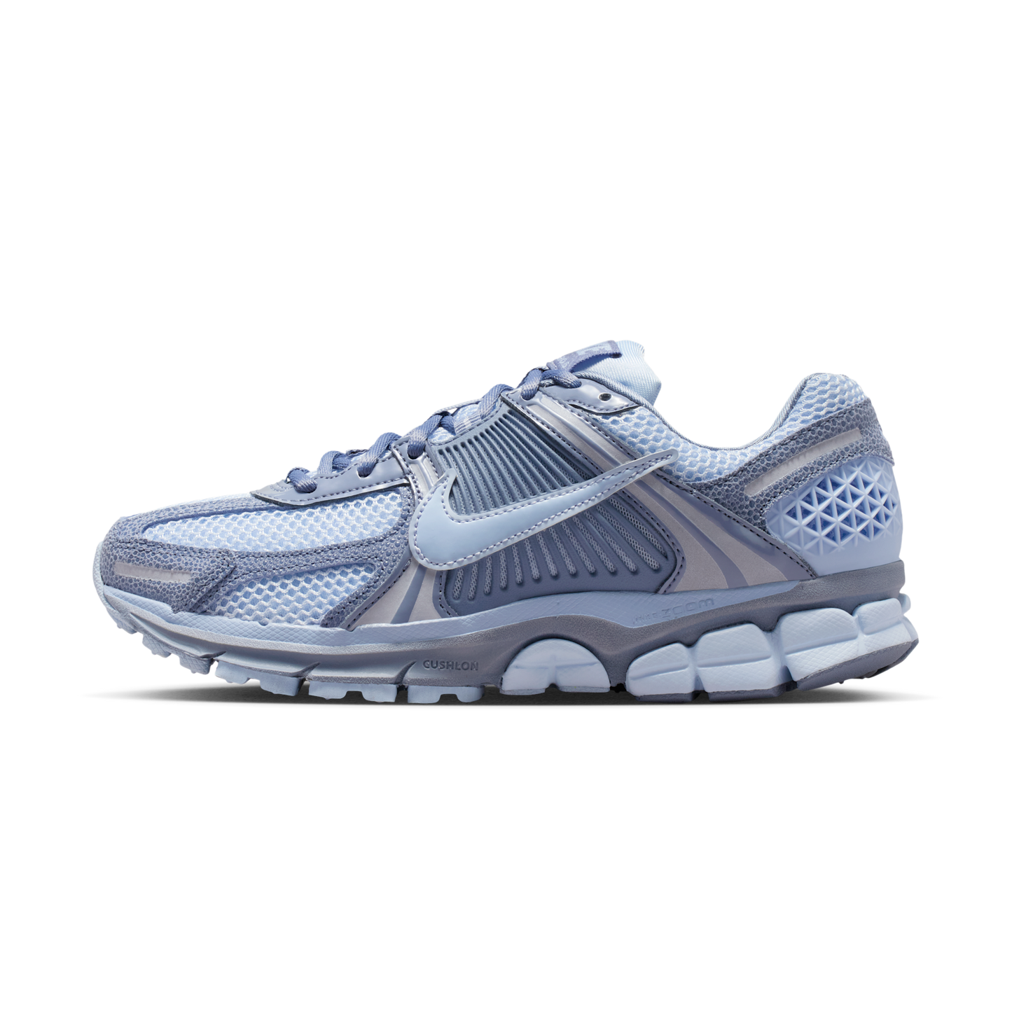 Nike Zoom Vomero 5 Ashen Slate Hydrogen Blue (Women's)