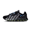 Nike Air Max Dn8 Patta Black Metallic Silver