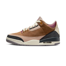 Jordan 3 Retro Winterized Archaeo Brown