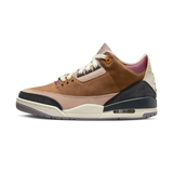 Jordan 3 Retro Winterized Archaeo Brown