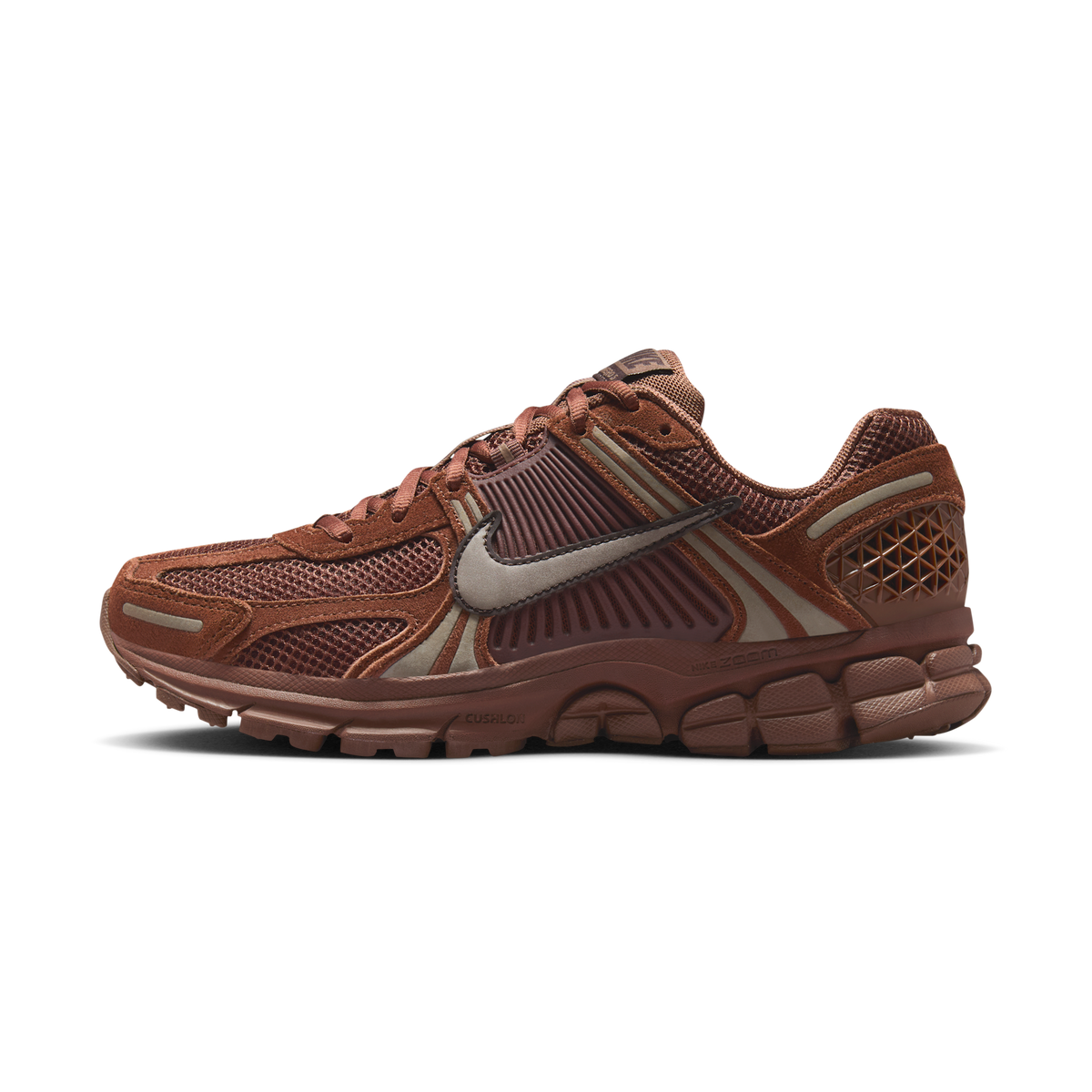 Nike Zoom Vomero 5 Fauna Brown Velvet Brown (Women's)