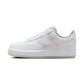 Nike Air Force 1 Low '07 White Multi-Color Ghost (Women's)