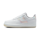 Nike Air Force 1 Low '07 White Multi-Color Ghost (Women's)